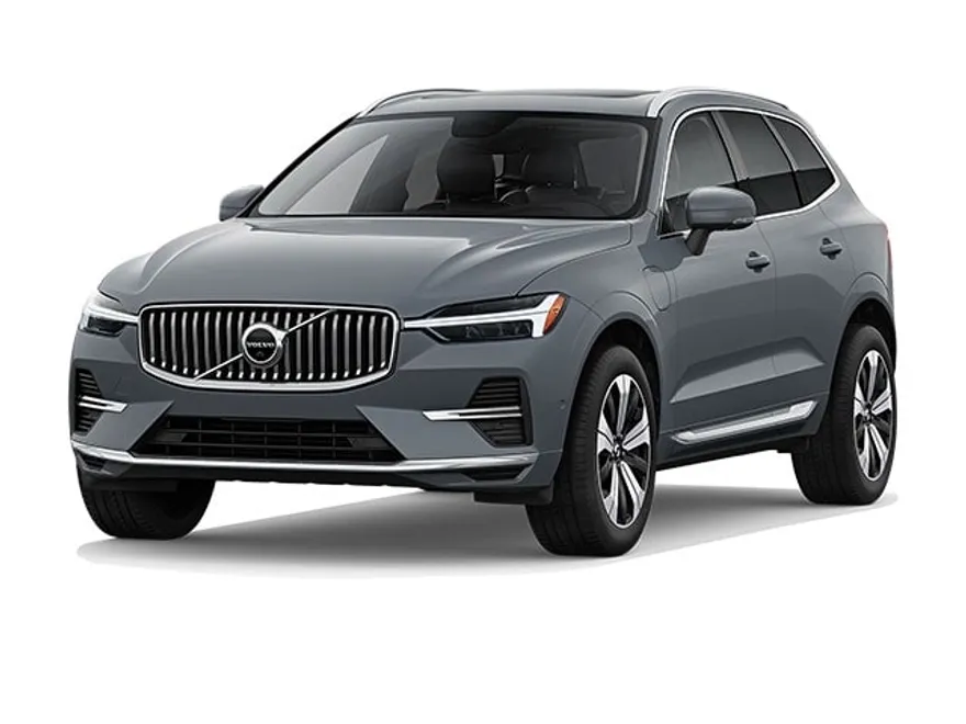 2023 Volvo XC60 Recharge Hybrid T8 Plus photo 1