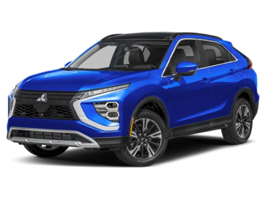 2026 Mitsubishi Eclipse Cross SE photo 1