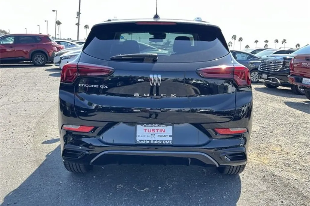 2026 Buick Encore GX Sport Touring photo 1