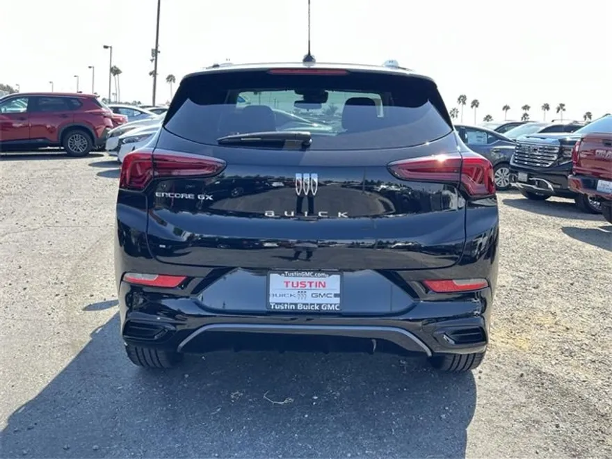 2026 Buick Encore GX Sport Touring photo 1