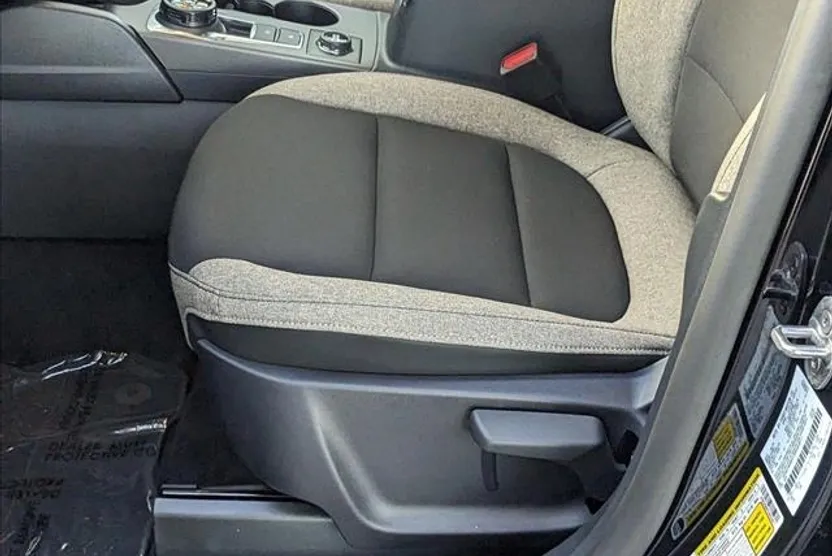 2025 Ford Bronco Sport Big Bend photo 1