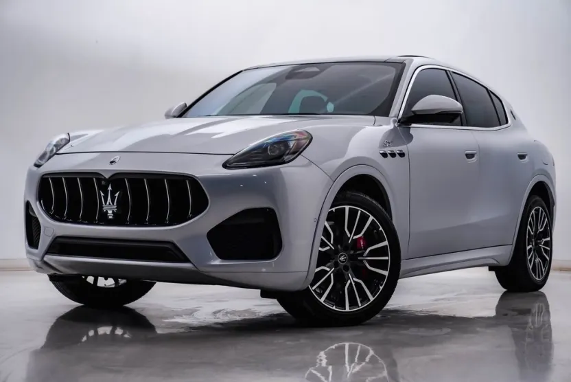 2023 Maserati Grecale GT photo 1