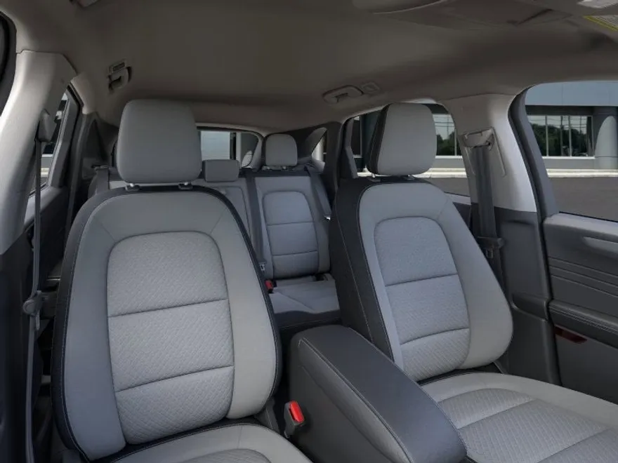 2025 Ford Escape Active photo 1