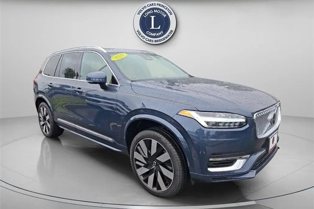 2024 Volvo XC90 Recharge Ultimate photo 1