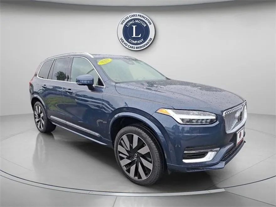 2024 Volvo XC90 Recharge Ultimate photo 1