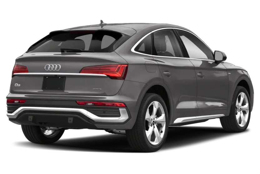 2023 Audi Q5 Sportback S line Premium photo 1