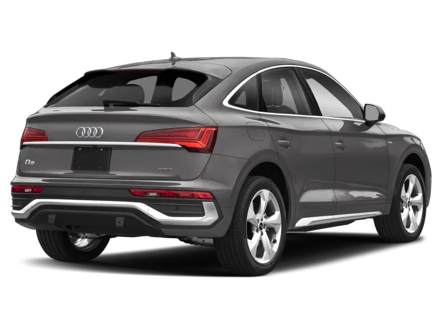 2023 Audi Q5 Sportback S line Premium photo 1