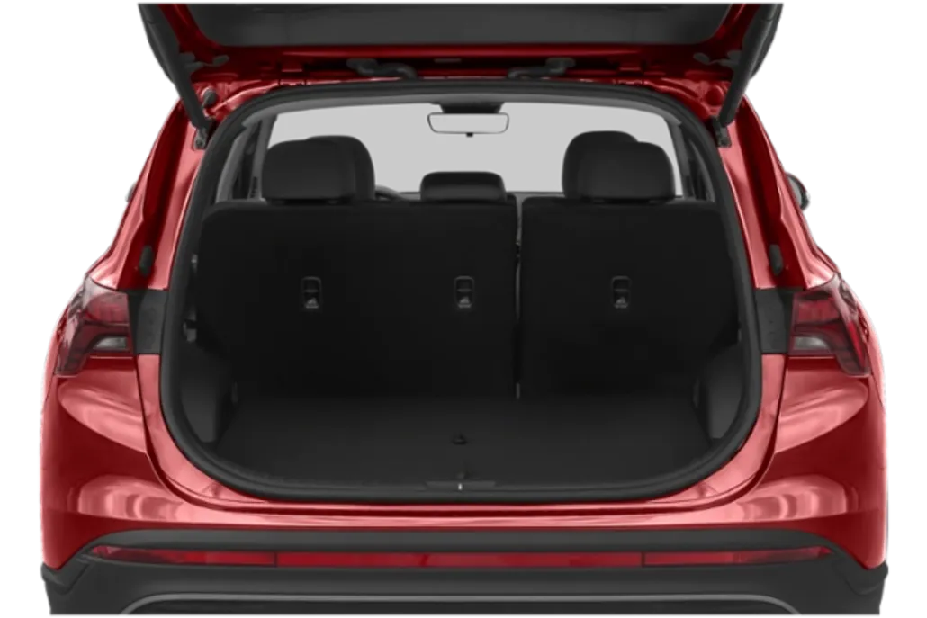 2023 Hyundai Santa Fe SEL photo 1