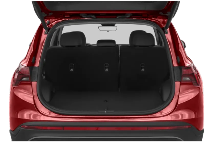 2023 Hyundai Santa Fe SEL photo 1