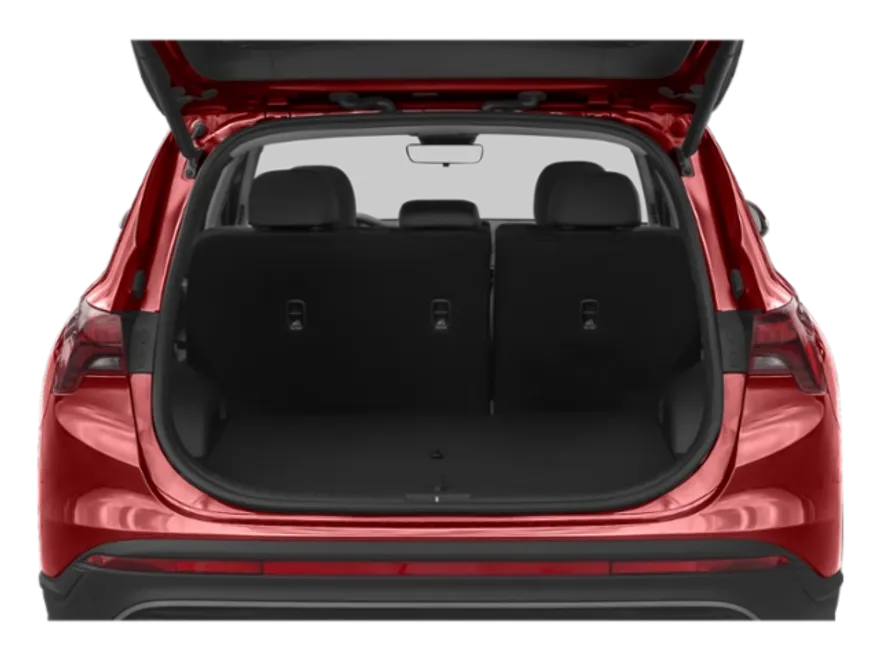 2023 Hyundai Santa Fe SEL photo 1