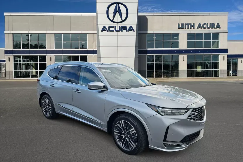 2026 Acura MDX SH-AWD Advance photo 1