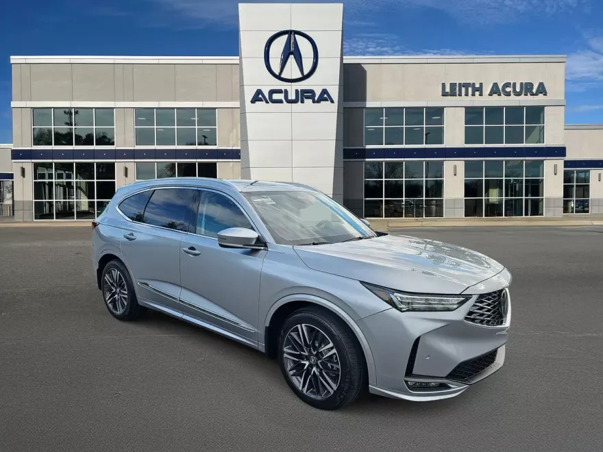 2026 Acura MDX SH-AWD Advance photo 1