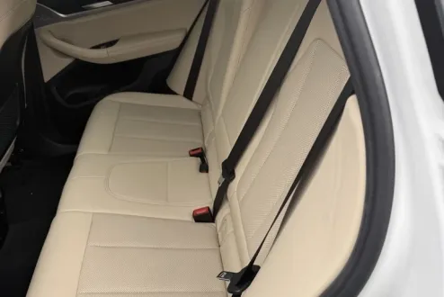 2023 Bmw X3 sDrive30i photo 3