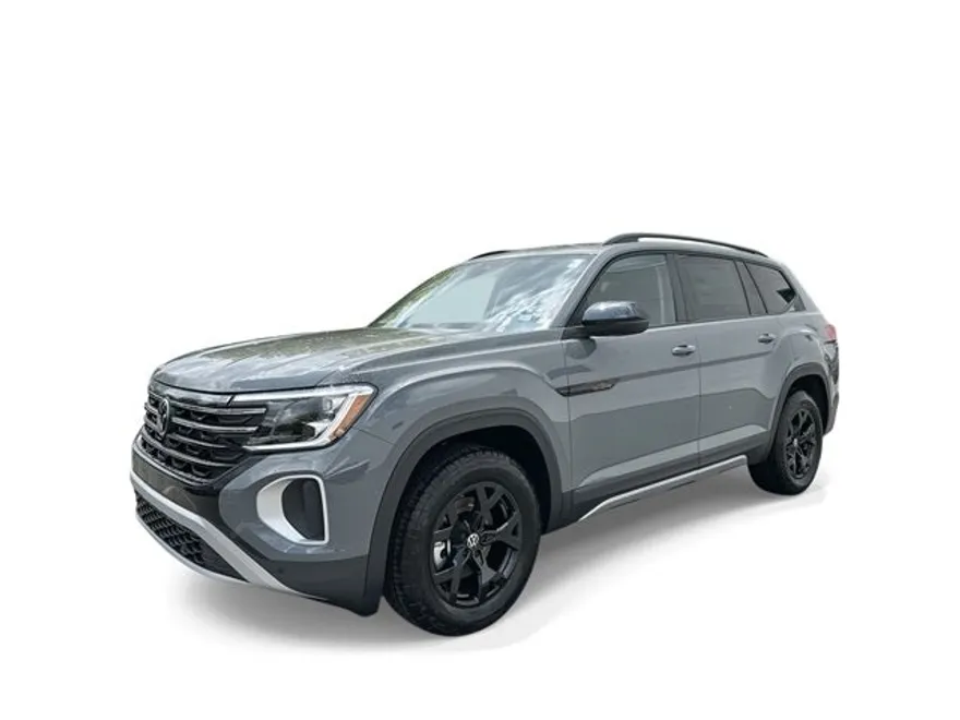 2025 Volkswagen Atlas Peak Edition SE photo 1