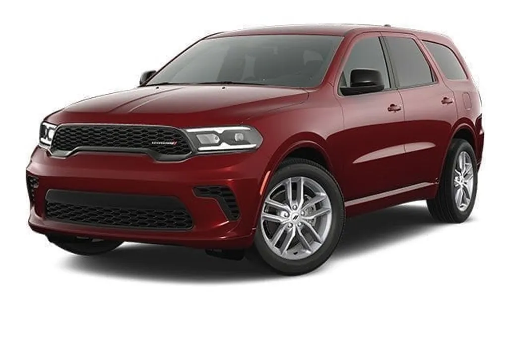 2025 Dodge Durango GT photo 1