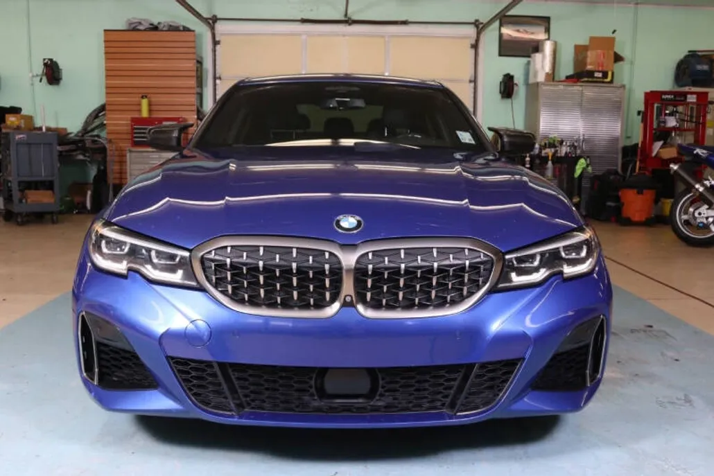 2020 Bmw M340i NA photo 1