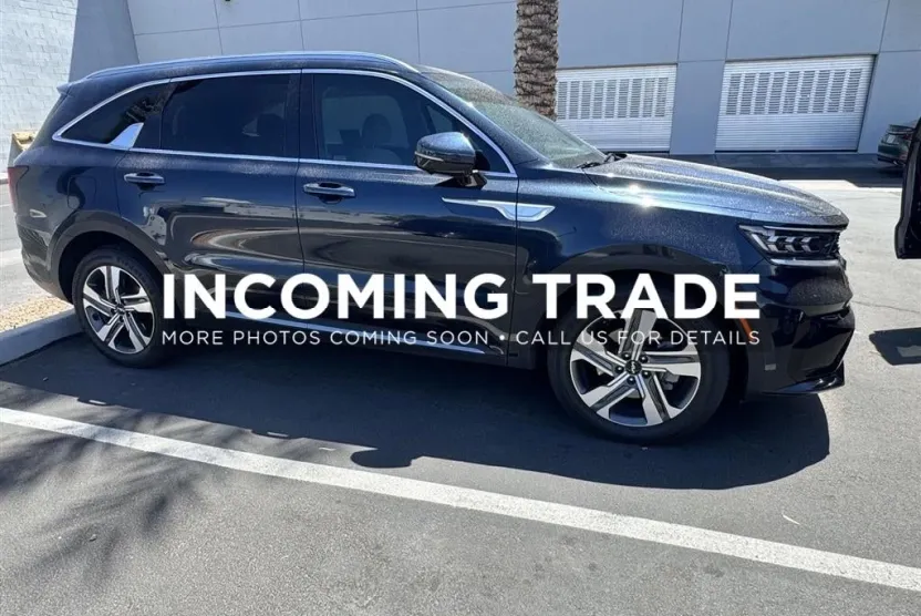 2022 Kia Sorento Plug-In Hybrid SX Prestige photo 1