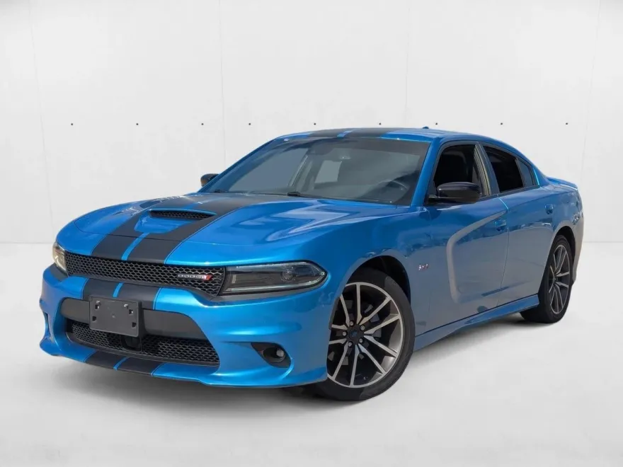 2023 Dodge Charger R/T photo 1