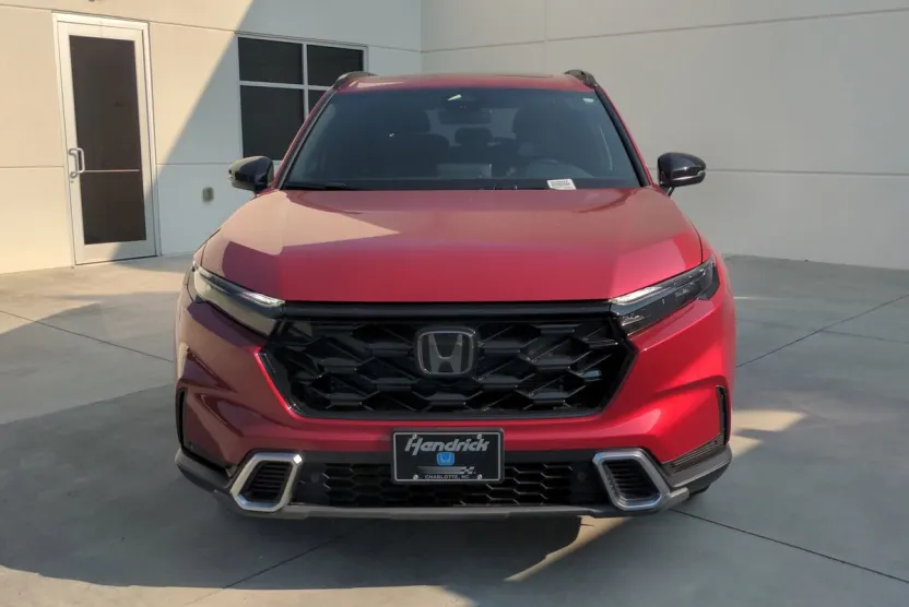 2025 Honda CR-V Hybrid Sport Touring photo 1