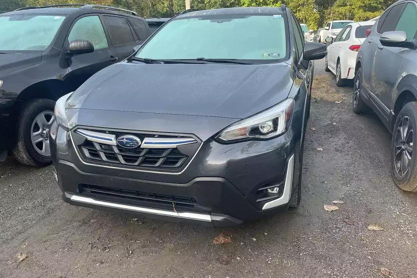 2023 Subaru Crosstrek Hybrid Sport photo 1