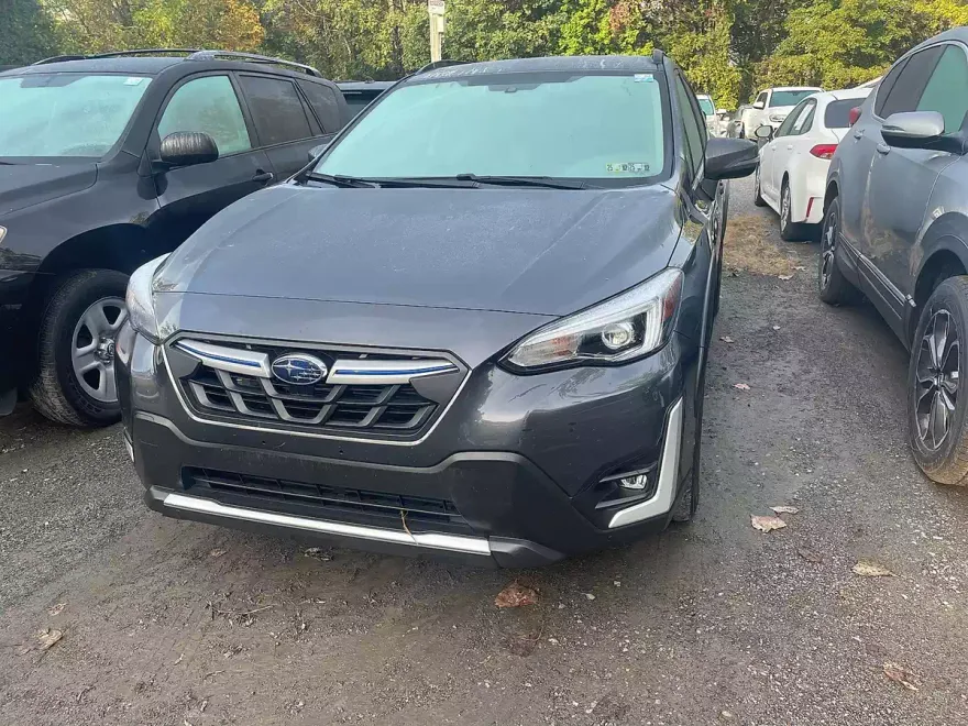 2023 Subaru Crosstrek Hybrid Sport photo 1