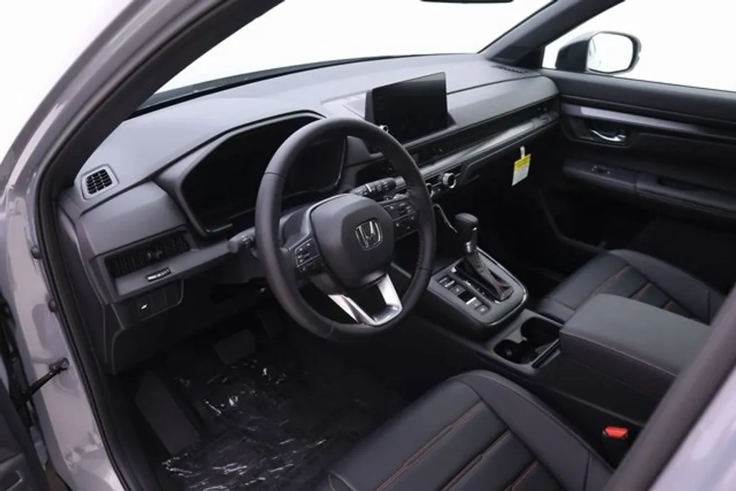 2026 Honda CR-V Hybrid Sport-L photo 1
