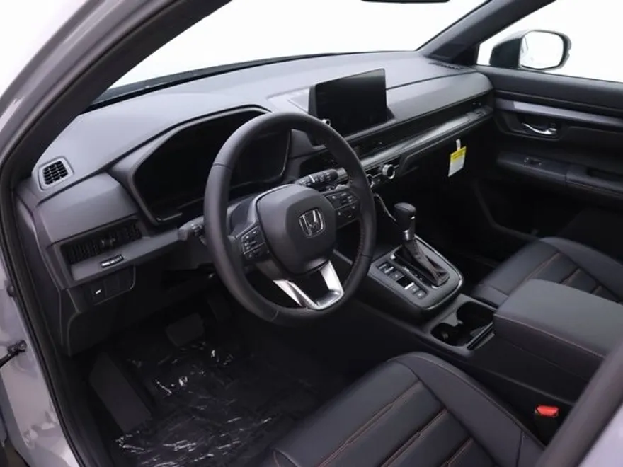 2026 Honda CR-V Hybrid Sport-L photo 1