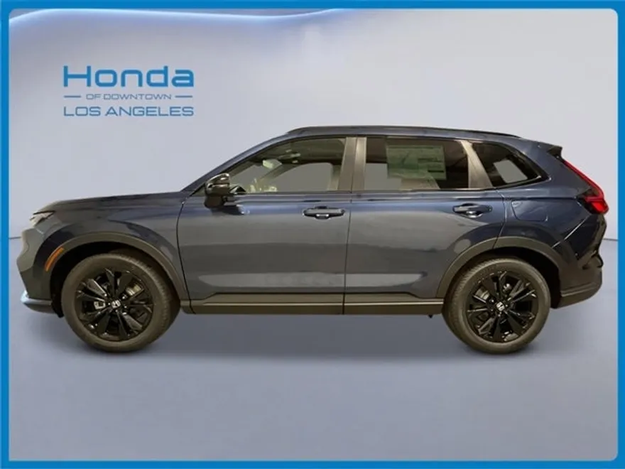2026 Honda CR-V Hybrid Sport Touring photo 1