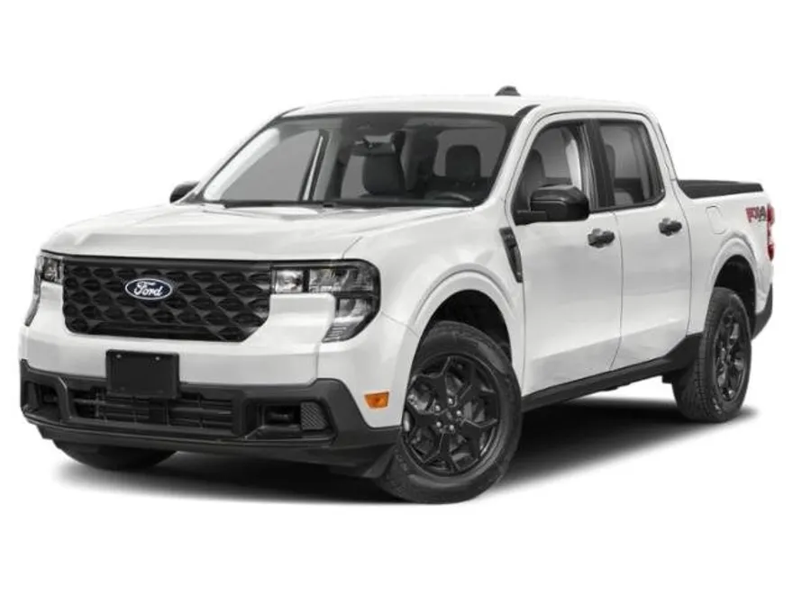 2025 Ford Maverick XLT photo 1