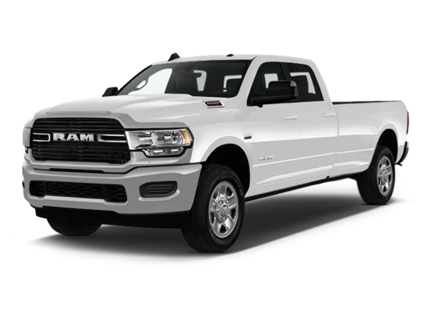 2022 Ram 2500 Big Horn photo 1
