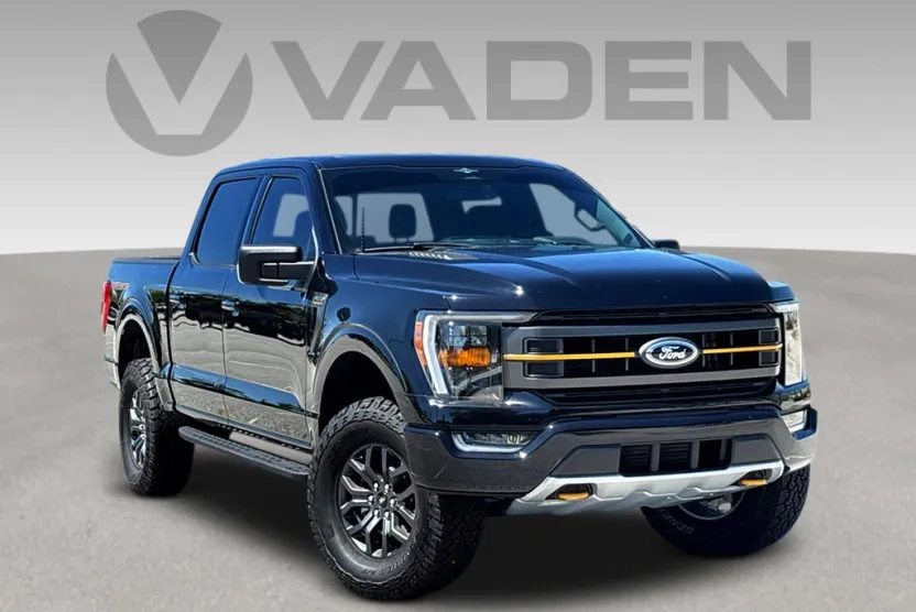 2023 Ford F-150 Tremor photo 1