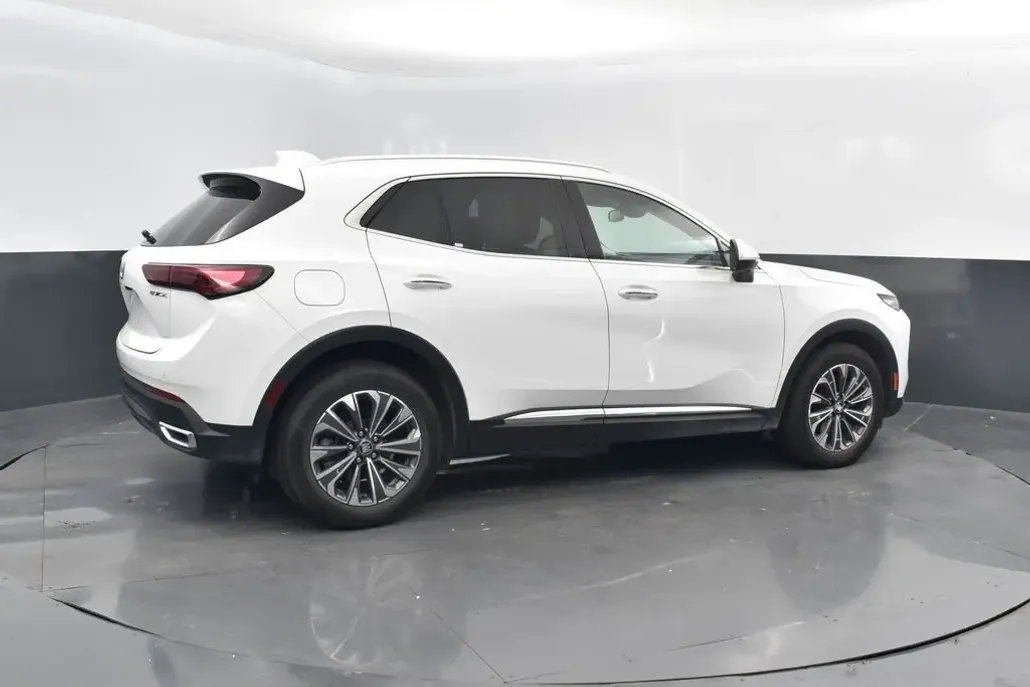 2024 Buick Envision Preferred photo 1