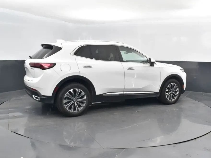 2024 Buick Envision Preferred photo 1