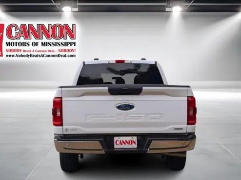 2023 Ford F-150 XL photo 4