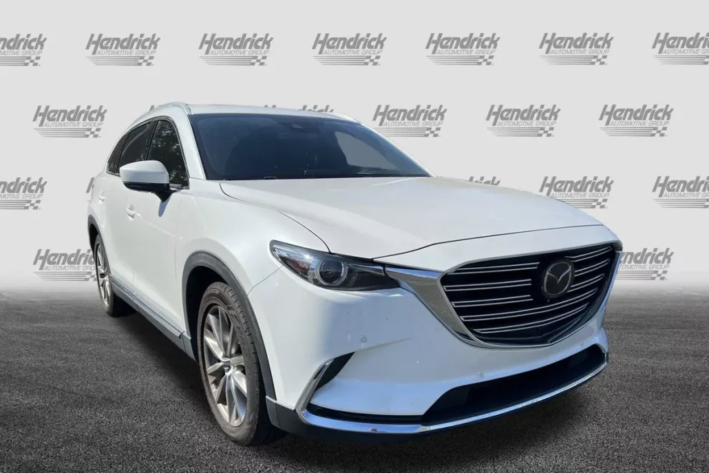 2019 Mazda CX-9 Signature photo 1