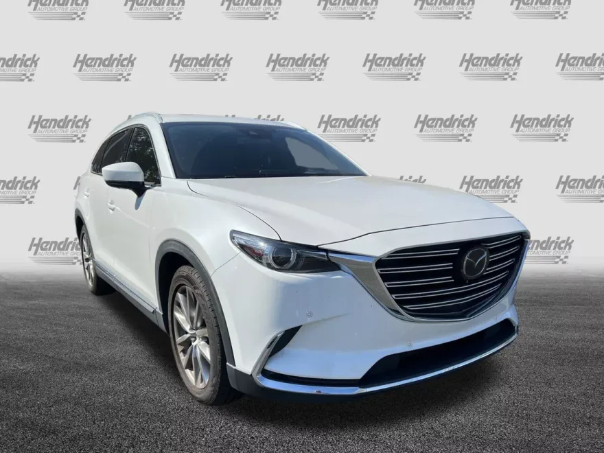 2019 Mazda CX-9 Signature photo 1