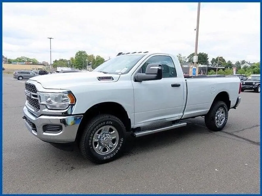 2024 Ram 2500 Tradesman photo 1