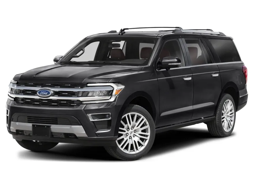 2022 Ford Expedition MAX Limited photo 1