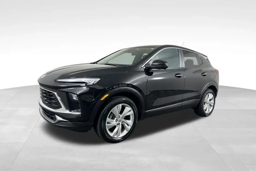 2024 Buick Encore GX Preferred photo 1