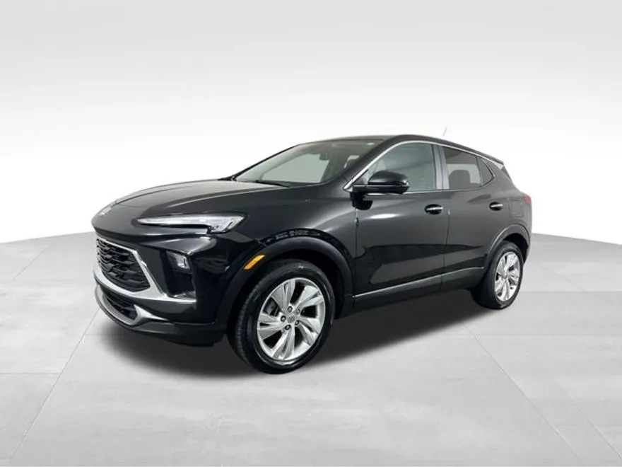 2024 Buick Encore GX Preferred photo 1