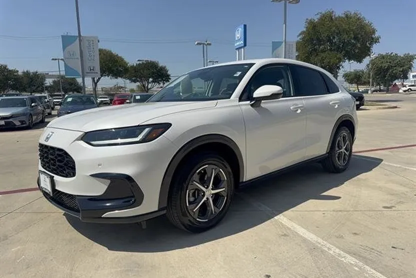 2025 Honda HR-V EX-L photo 1