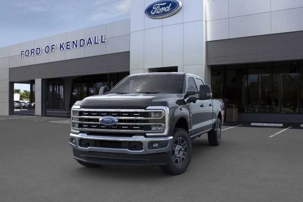 2025 Ford F-250 photo 1