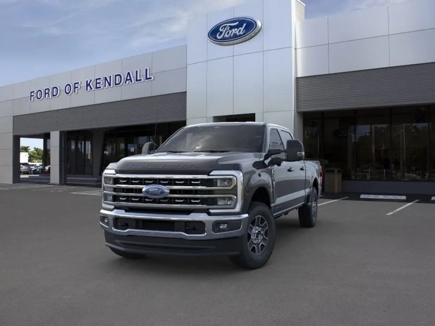 2025 Ford F-250 photo 1