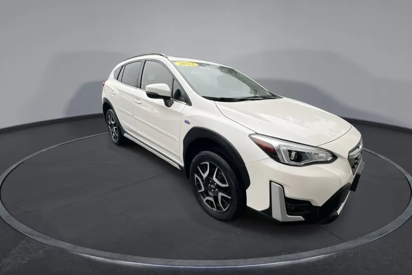 2023 Subaru Crosstrek Hybrid photo 1