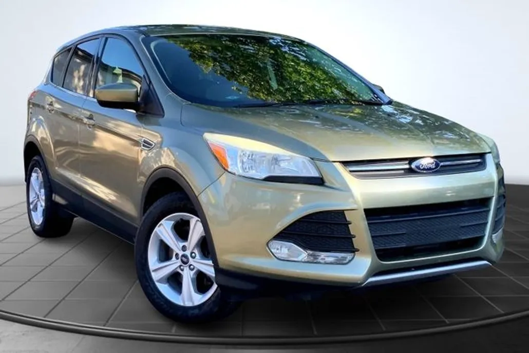 2014 Ford Escape SE photo 1