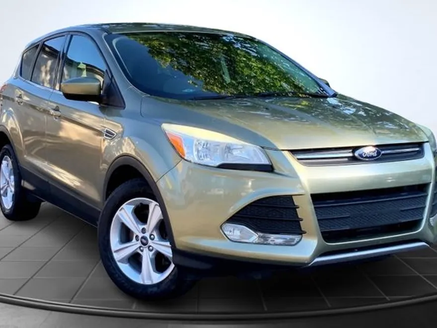 2014 Ford Escape SE photo 1