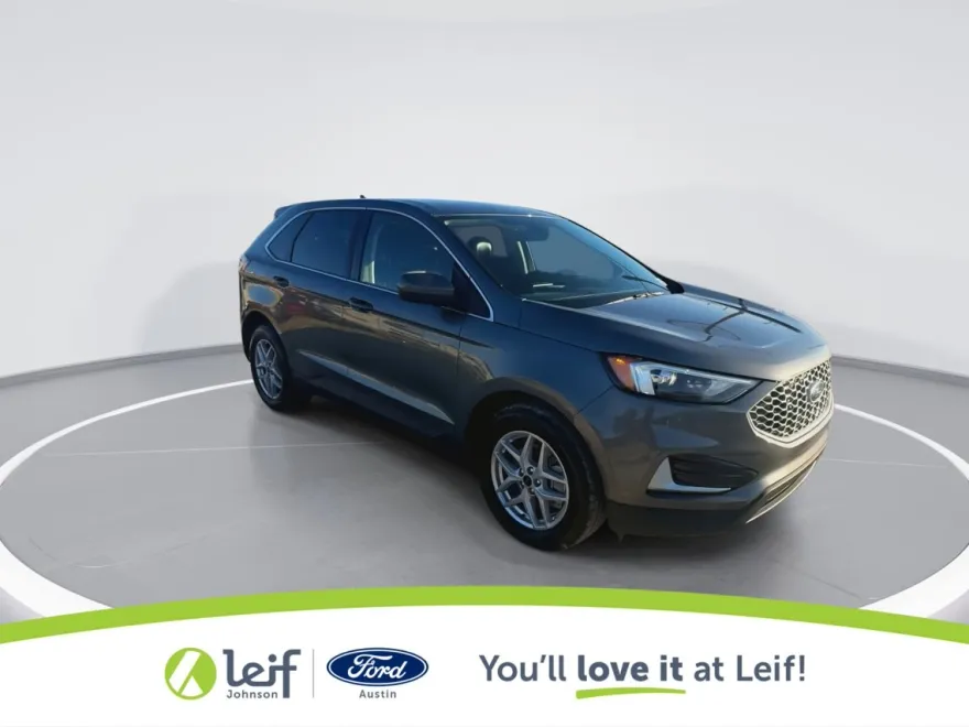 2023 Ford Edge SEL photo 1