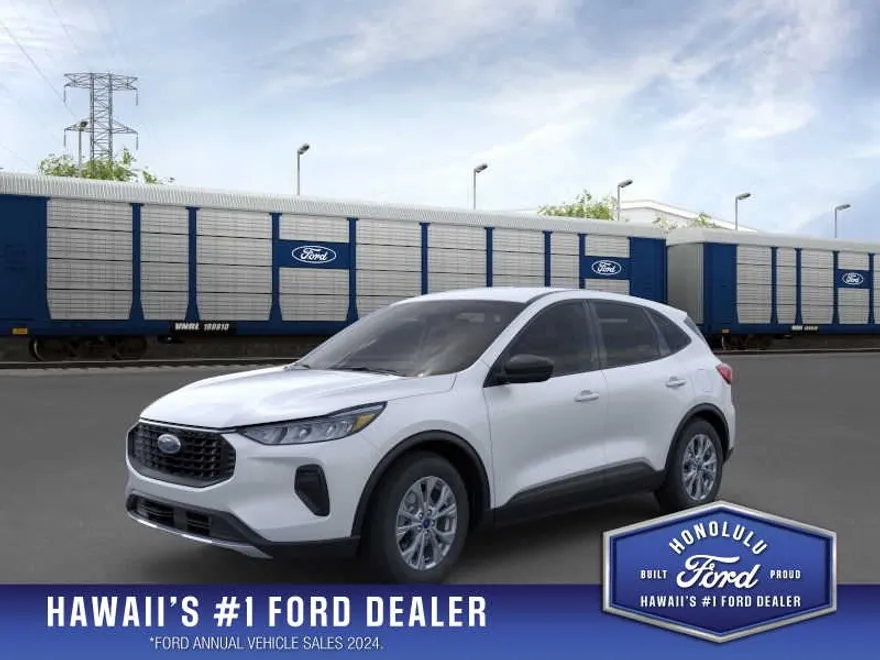 2025 Ford Escape Active photo 1