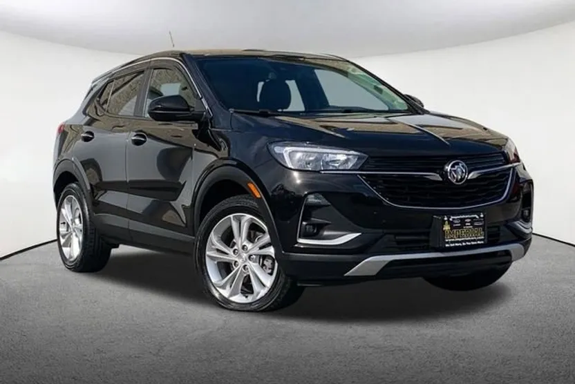 2023 Buick Encore GX Preferred photo 1