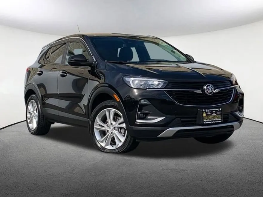 2023 Buick Encore GX Preferred photo 1